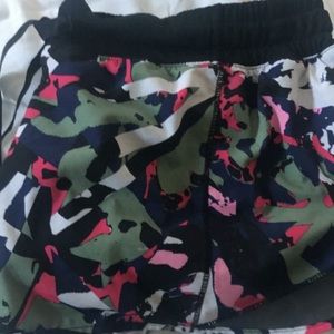 Lululemon Hottie Hot Shorts